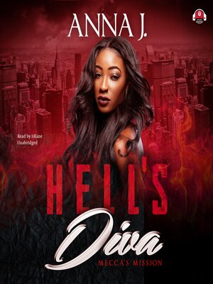 cover image of Hell's Diva